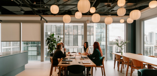 Accompagnement organisationnel en gestion de projet