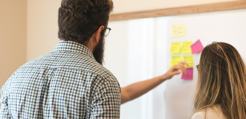 Formations en gestion de projet